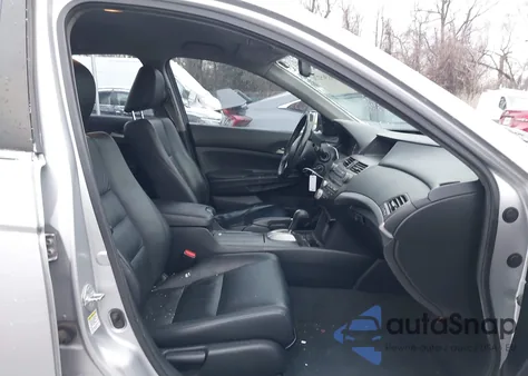 2011 Honda Accord 2.4 Se из США, поврежденный, VIN 1HGCP2F69BA063662